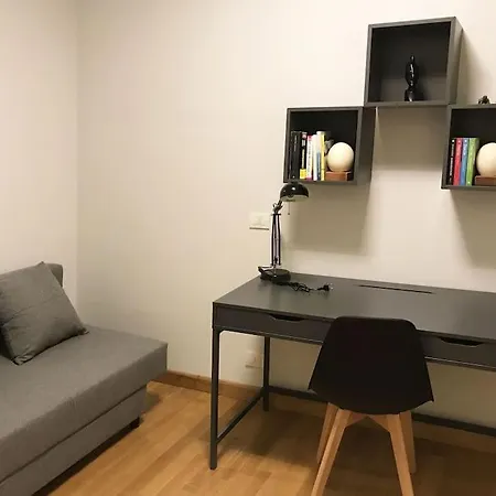 Apartamento Domus