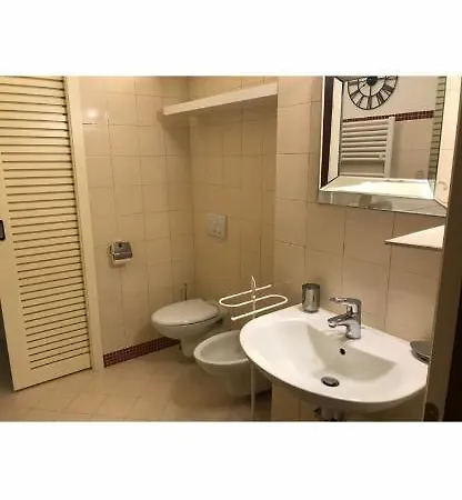 Domus Apartamento Orvieto