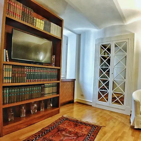 Apartamento Domus *