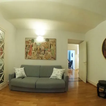 Domus Apartamento