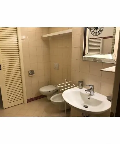 Domus Apartment Orvieto